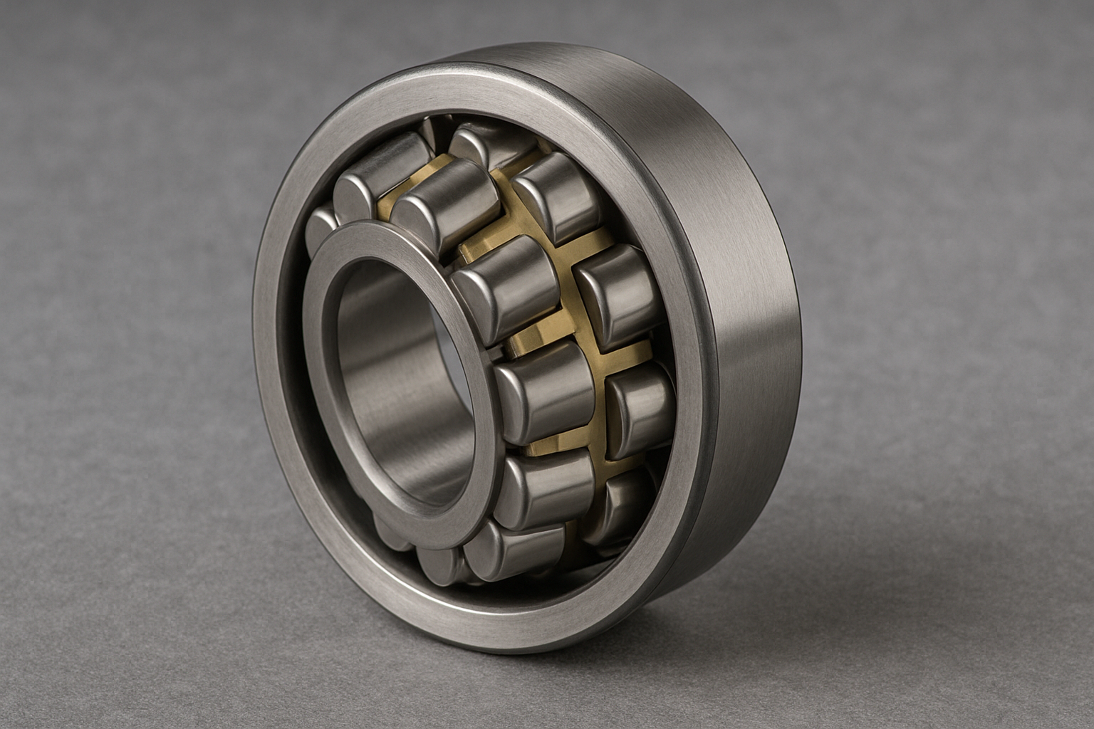 Spherical Roller Bearings